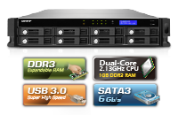QNAP